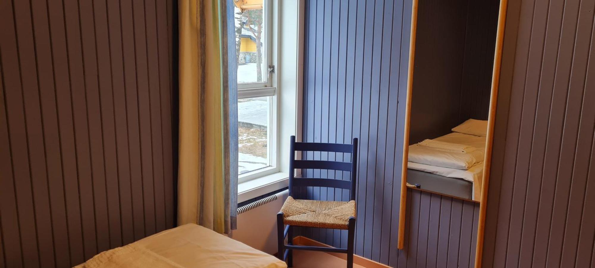 Laerdal Ferie- Og Fritidspark Лердалсьойрі Номер фото